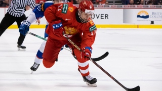 Vasili Podkolzin Vasili Podkolzin