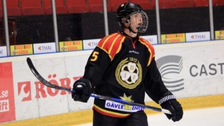 Victor Soderstrom Victor Soderstrom