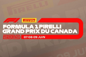 Grand Prix du Canada Headers