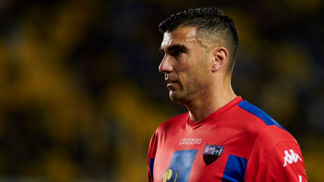 José Antonio Reyes