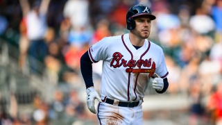 Freddie Freeman