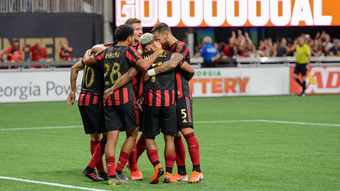 Atlanta United 