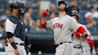 J.D. Martinez