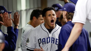 Manny Machado