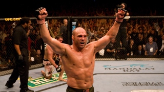 Randy Couture Randy Couture