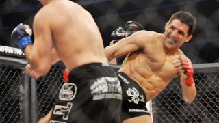 Frank Shamrock Frank Shamrock