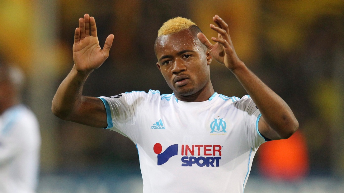 Jordan Ayew