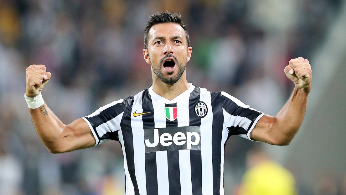 Fabio Quagliarella