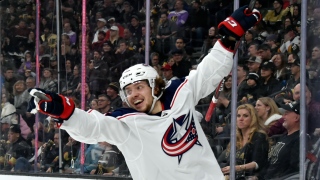 Artemi Panarin Artemi Panarin
