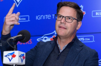 Les Blue Jays veulent améliorer leur rotation