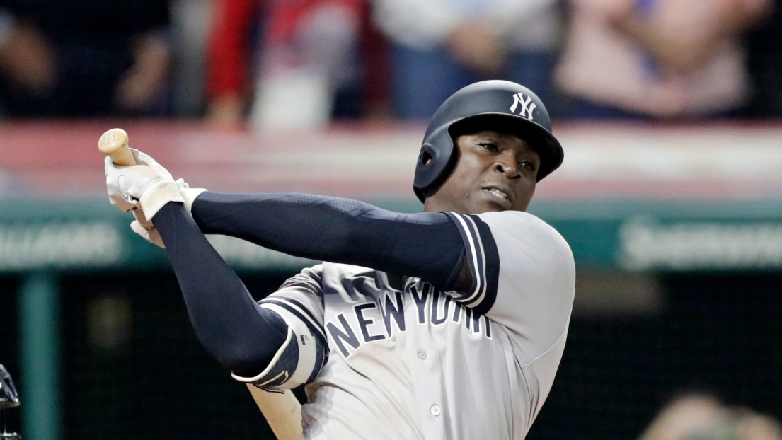 Didi Gregorius