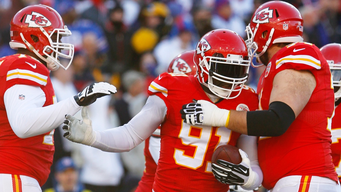 Tamba Hali