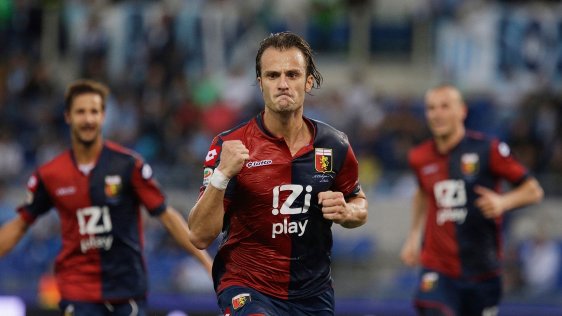 Alberto Gilardino