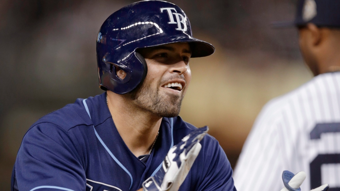 David DeJesus