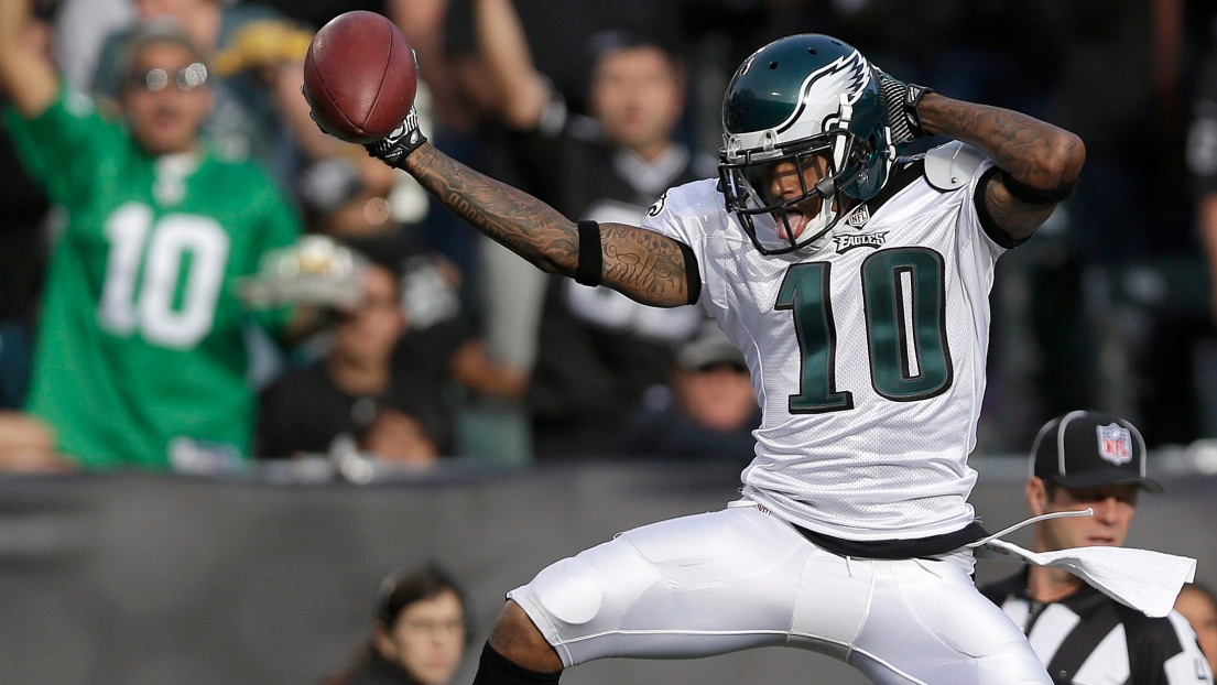 DeSean Jackson