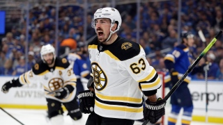 Brad Marchand