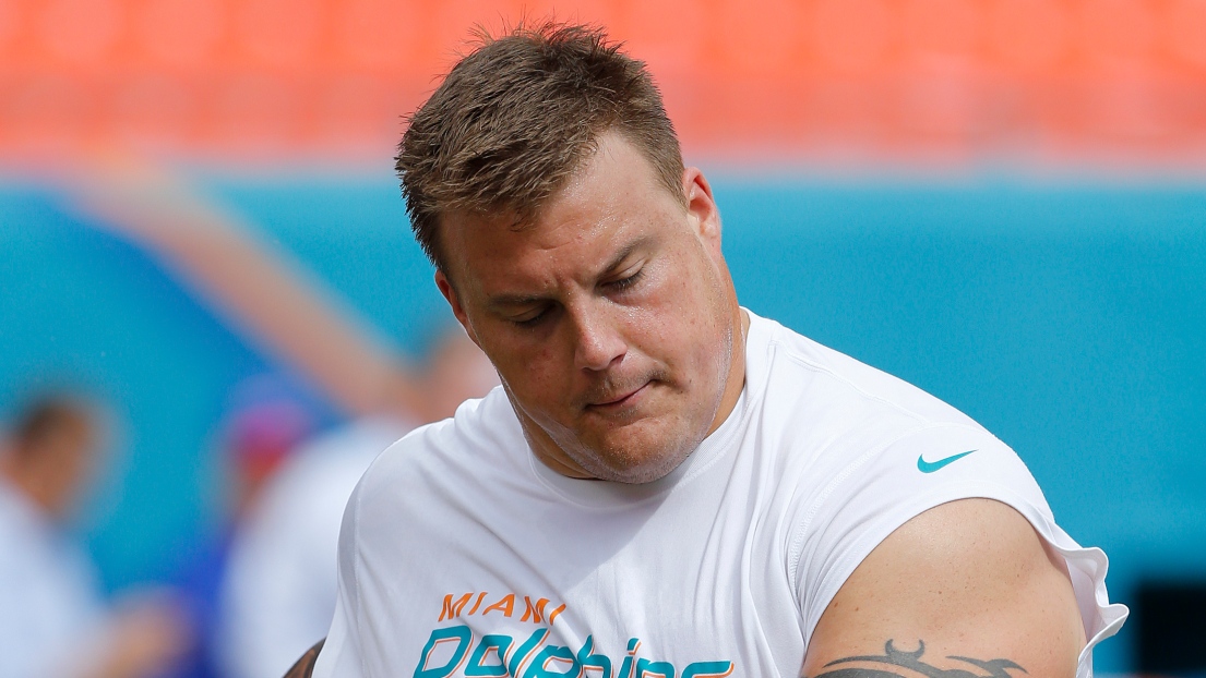 Richie Incognito