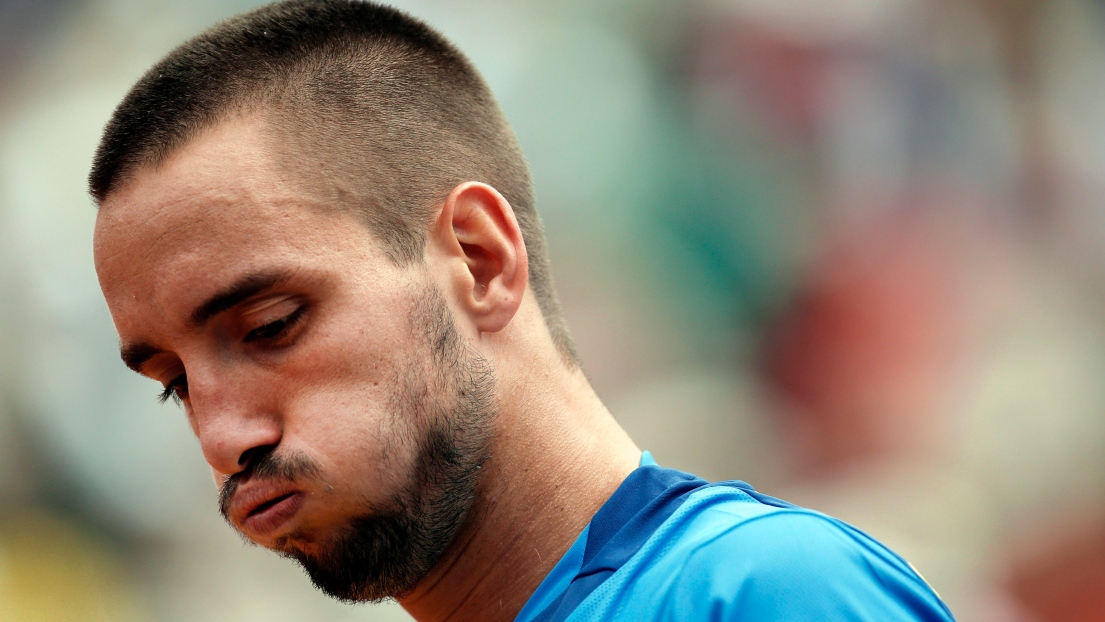 Viktor Troicki