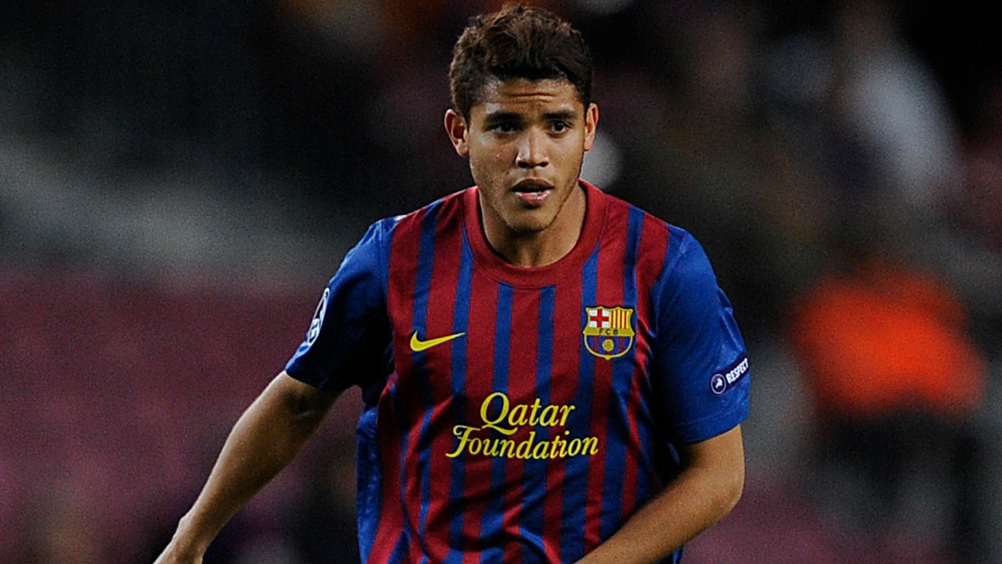 Jonathan dos Santos