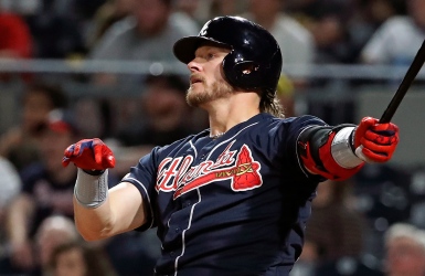Confirmé : Josh Donaldson avec les Twins