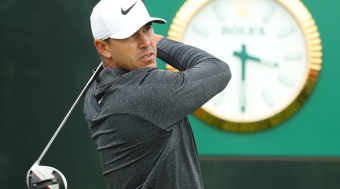 Brooks Koepka Brooks Koepka