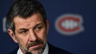 Marc Bergevin Marc Bergevin