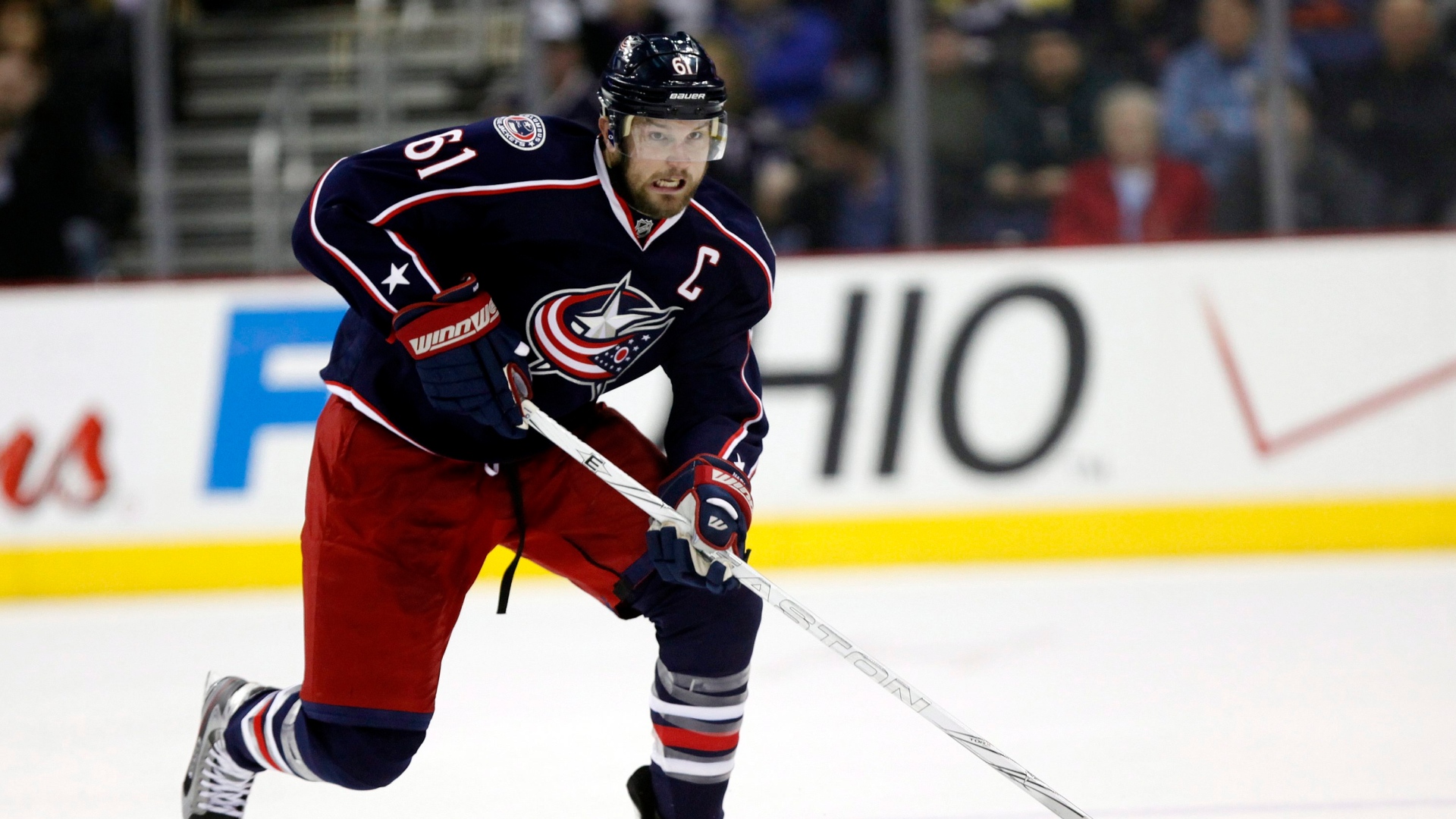Rick Nash