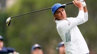Rickie Fowler