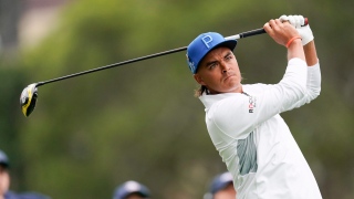 Rickie Fowler