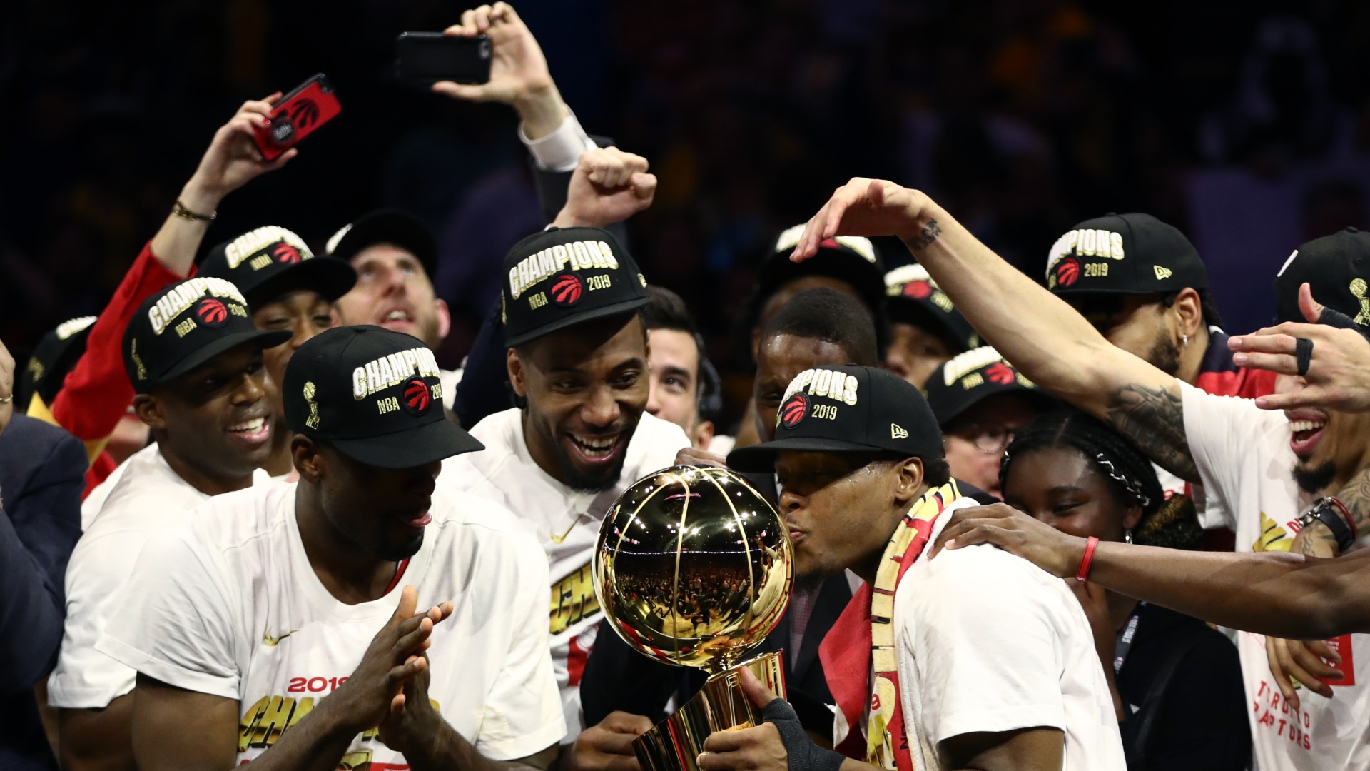 Raptors de Toronto