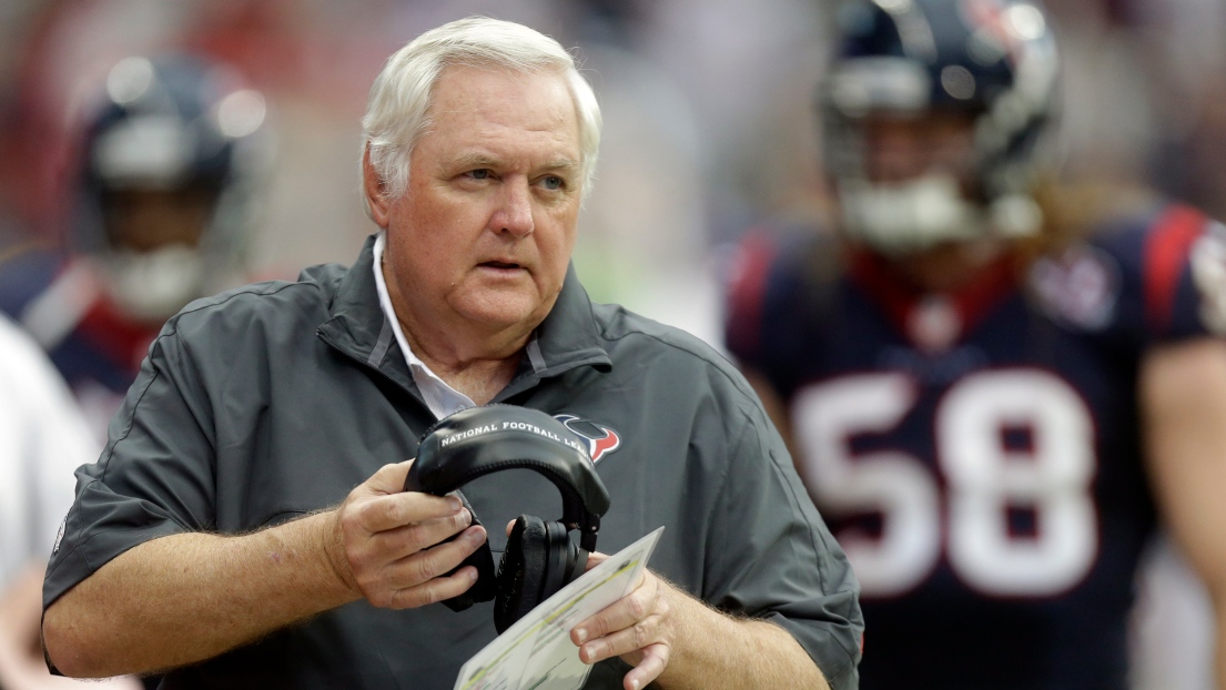 Wade Phillips