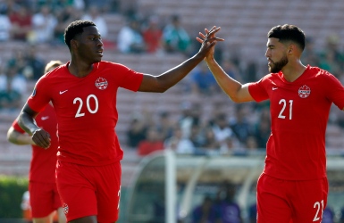 RDS : le Canada a un oeil sur les quarts
