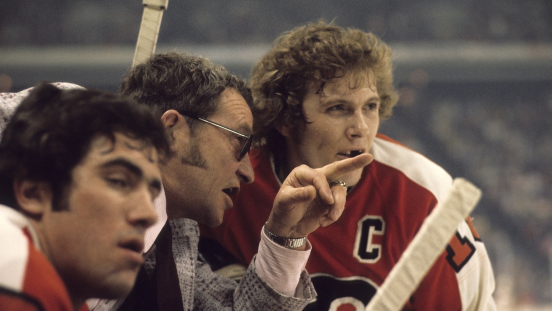 Fred Shero