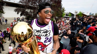 Kyle Lowry Kyle Lowry
