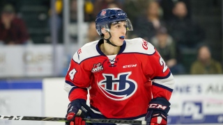 Dylan Cozens