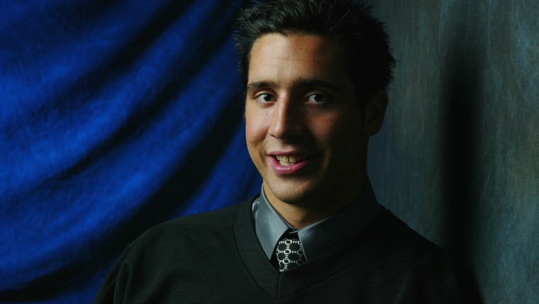 Maxime Talbot