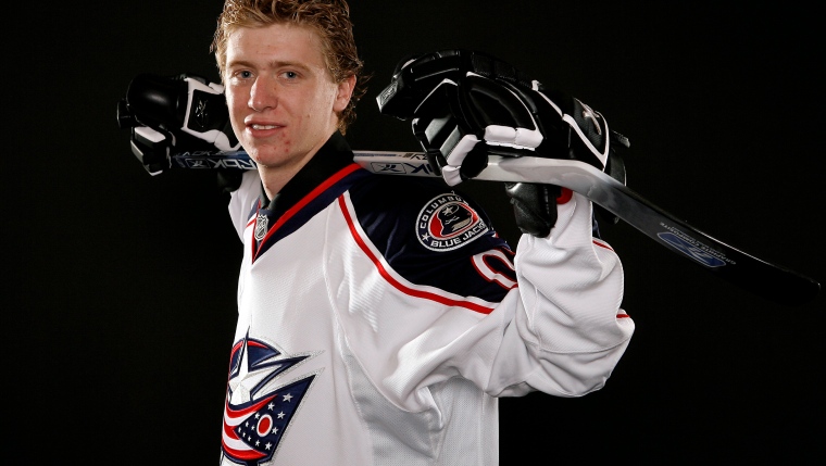 Jakub Voracek