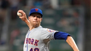 Jacob DeGrom