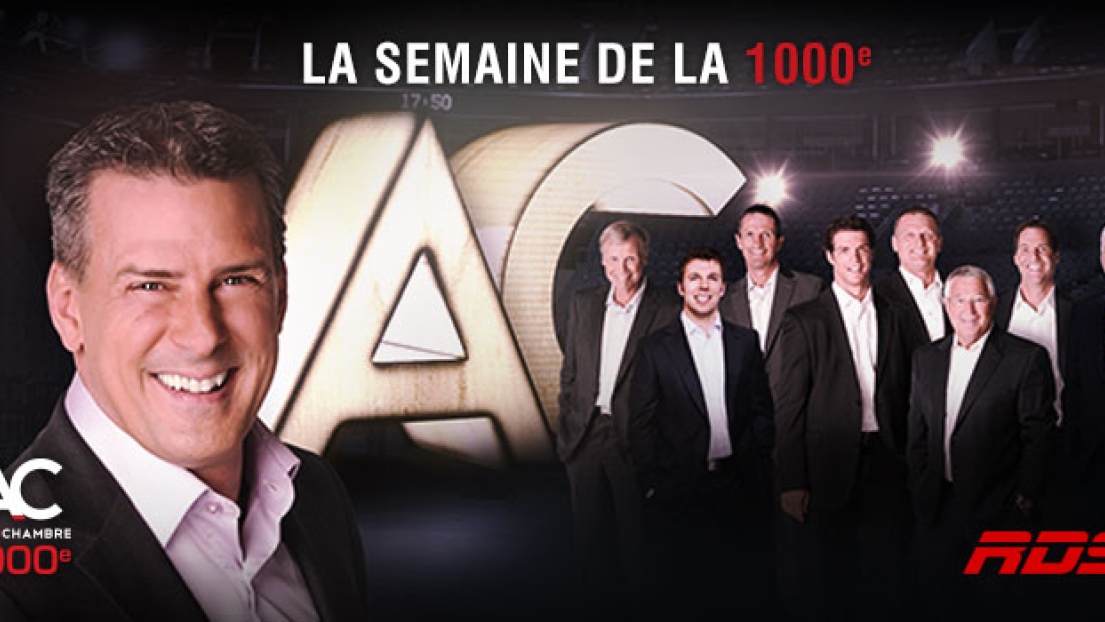 1000e de L'ANTICHAMBRE