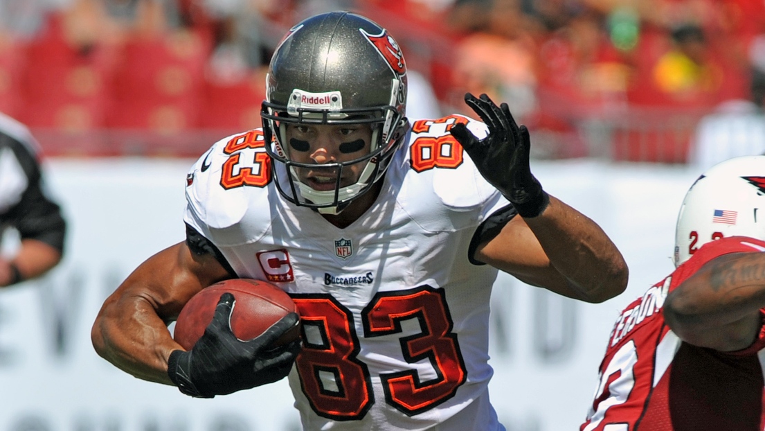 Vincent Jackson