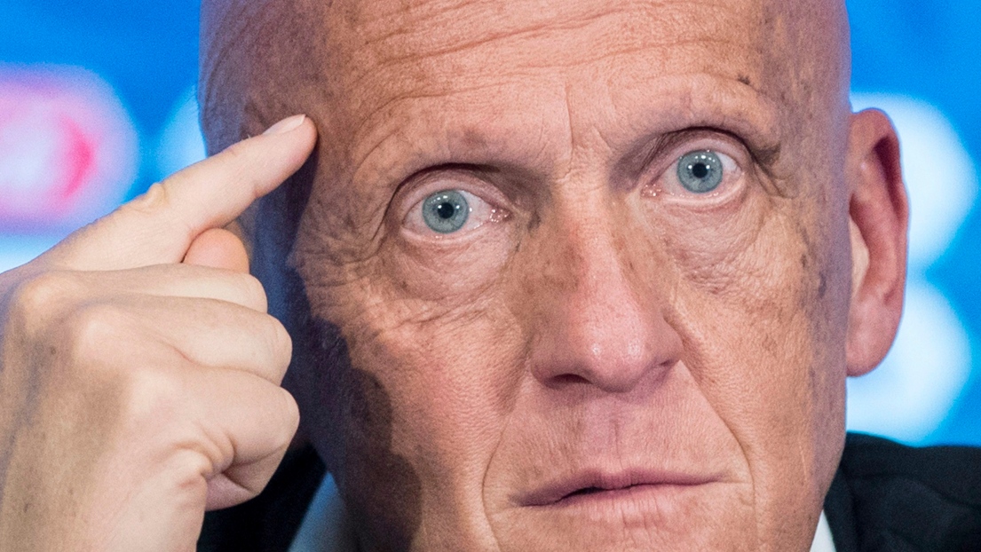 Pierluigi Collina