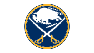 Logo Buffalo Sabres