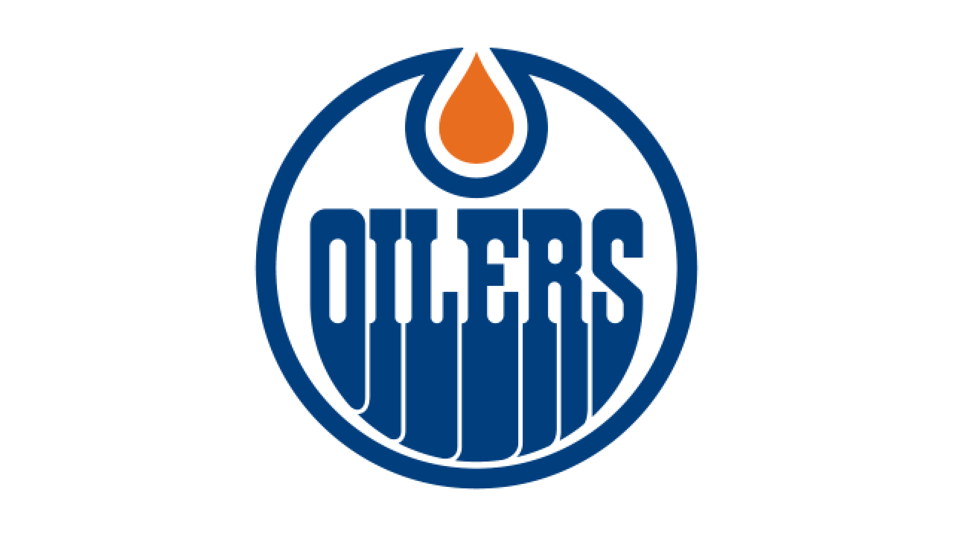 Logo Edmonton Oilers