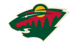 Logo Minnesota Wild
