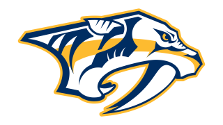 Logo Nashville Predators