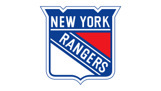 Logo New York Rangers