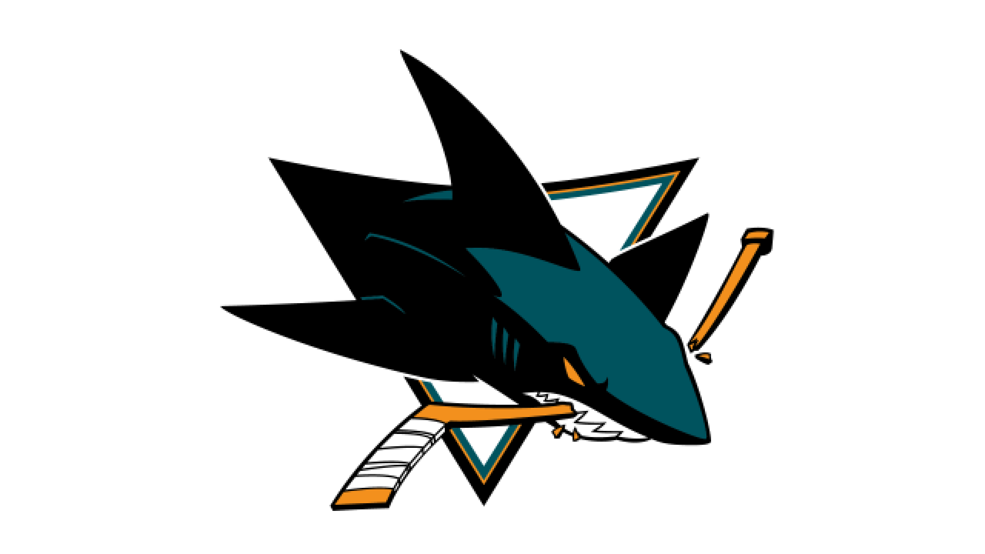 Logo San Jose Sharks