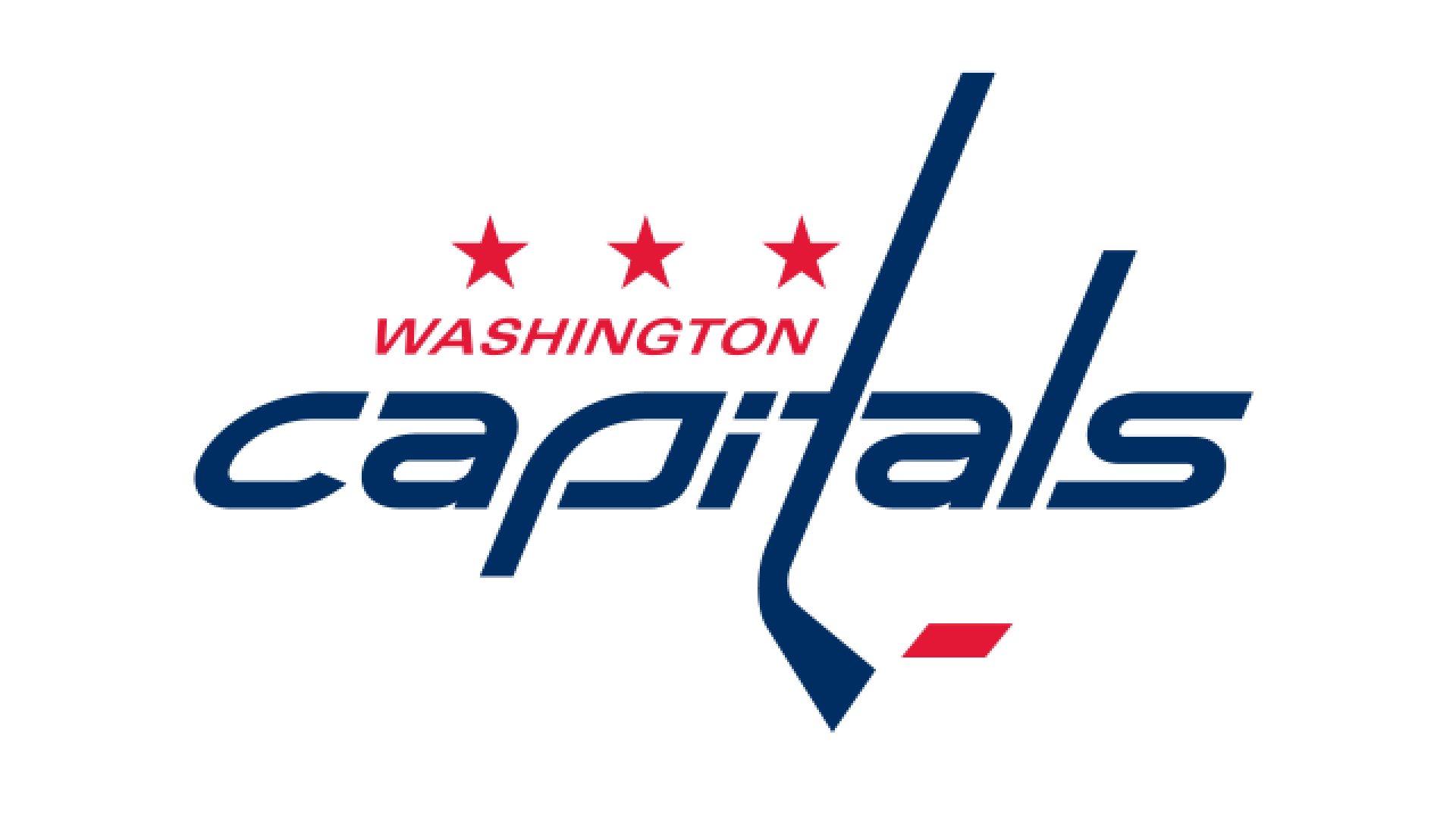 Logo Washington Capitals