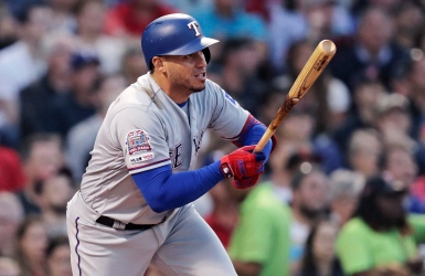 Les Nationals ramènent Asdrubal Cabrera