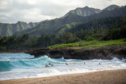 Surf Hawai